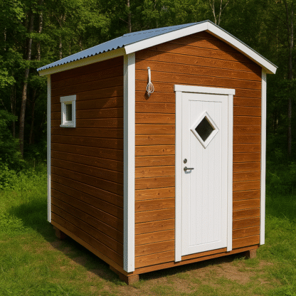 minisaun 2x32