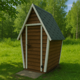 VÄLIKÄIMLAD, WC