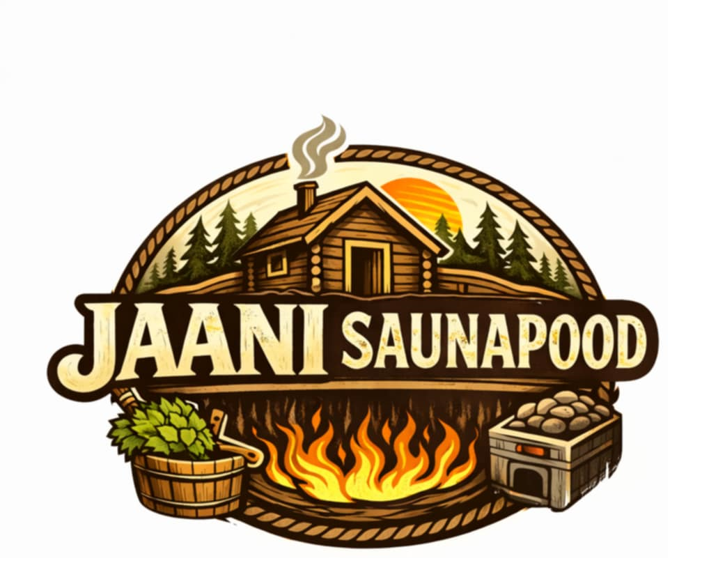 Saunapood logo Copy
